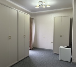 Номер Deluxe с балконом в Саид