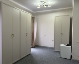 Номер Deluxe в Саид