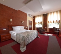 Комфорт Плюс в Рахманинов