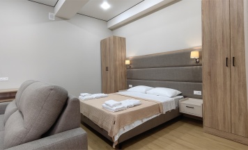 Junior Suite в Пушкинъ