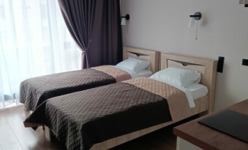 Comfort+ apart | twin + chairbed (1-3 persons) в Новое Измайлово