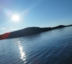 Студия в Рантатало