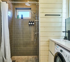 Lato-65 в Домик в Икше