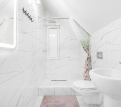 Улучшенный Делюкс в Villa park&SPA