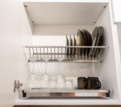 1-комнатные апартаменты, 24 м² в Ава Старт SyncotelHome