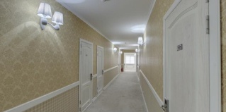 Алматы: Мини-отель Well sleep Hotel