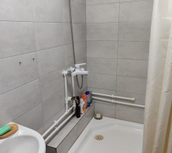Двухместный номер Эконом в Центральный