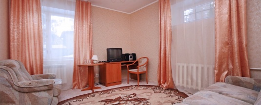 Семейный Стандарт в Балтик-Спорт