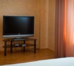 Двухместный DBL 1 кат. в Park hotel Bogorodsk