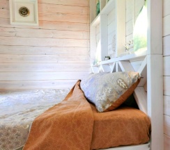 Коттедж улучшенный в LesDankin