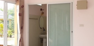 Кхук-Кхак: Курортный отель Khaolak Summer House Resort 2