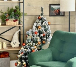 Коттедж стандарт в Chalet Forest