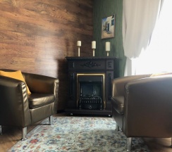 Номер комфорт в Каприз