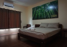 Одноместный номер Superior двуспальная кровать в Thai House Hotel & Resort Hat Yai