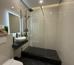 (3 номер )  Апартаменты на Баумана однокомнатная в ApartKazan у Кремля