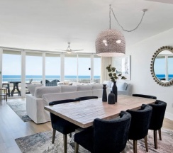 Номер Standard с балконом и с видом на океан в Caribe The Resort