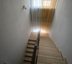 Двухместный номер эконом-класса с двуспальной кроватью в Kazantel