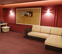 Апартаменты в Макхолл