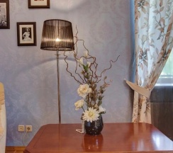 Двухместный люкс c 1 комнатой двуспальная кровать в Президент