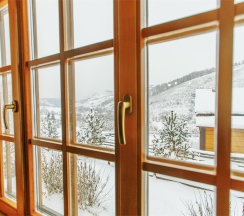 Купеческий Дом в Басаргино