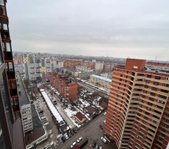 Квартира в Апартаменты на улица Стройкова, 51