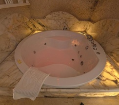 Номер Deluxe в Corner İn Cappadocia
