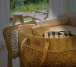 Одноместный номер Deluxe с видом на сад в Niranapa Boutique Resort
