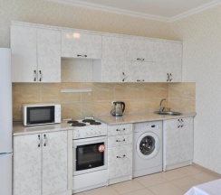 Апартаменты в Akbulak Town 2 9