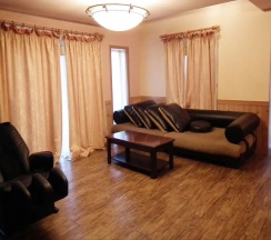 Семейный люкс в Korea Quality Elf Resort Hotel