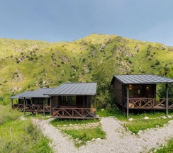 Трёхместный номер Superior в Pana Ayusai Hotel