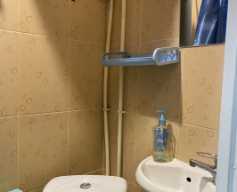 Двухместный супер эконом в Феличита