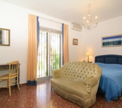Вилла в Beach House Las Chapas