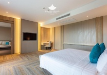 Люкс Executive в Laguna Grand Hotel & Spa Songkhla