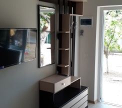 Шестиместный семейный номер Superior в Гостиница