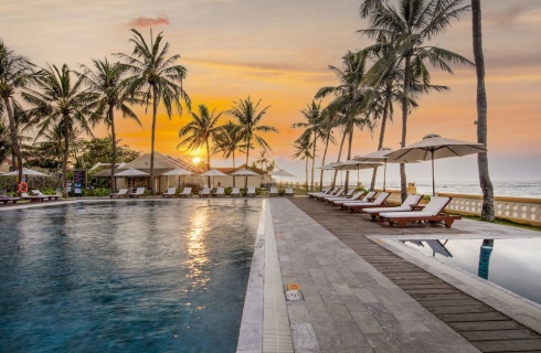 Вьетнам, Хойан: Курортный отель Victoria Hoi An Beach Resort & Spa