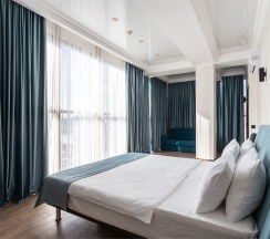 ДеЛюкс в Bellagio
