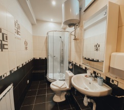 Четырехместный номер (4 чел) в Удачное место