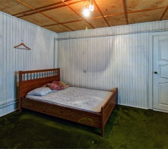 Гостевой дом № 5 в Цинцкаро