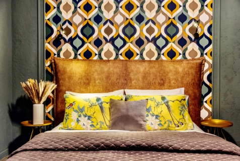 Кострома: Апартаменты Апартаменты Lounge Room
