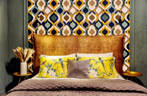 Кострома: Апартаменты Апартаменты Lounge Room