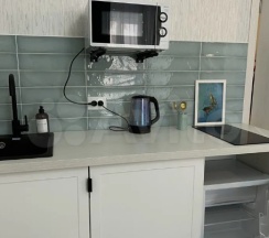 Квартира в Апартаменты на улица Герцена, 4