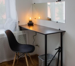 2-местная комната комфорт с 2 односпальными кроватями в Simple Seasons Rooms (Симпл Сизонс Румс)