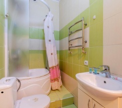 Апартаменты в Квартирное бюро