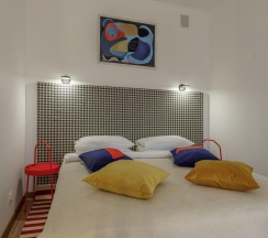 Junior Suite King Size в Яр hotel&SPA