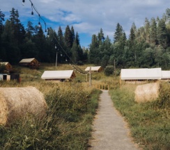 FAMILY в Radostland