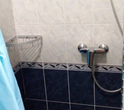 Двухместный люкс с 2 комнатами с балконом двуспальная кровать в Паруса