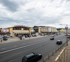 Квартира в Апартаменты на Беляева 6