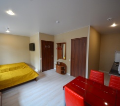 Cтудио 2 single bed + sofa в Алоха