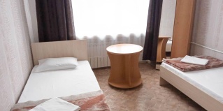 Магнитогорск: Мини-отель Smart Hotel KDO Магнитогорск