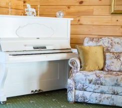 Номер VIP в Victoria Village